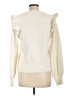 Design History Ivory Pullover Sweater Size L - photo 2