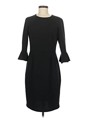 Donna Morgan Cocktail Dress (view 1)