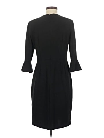 Donna Morgan Cocktail Dress (view 2)