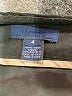 J.Crew Solid Black Formal Skirt Size 4 - photo 3
