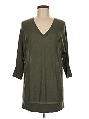 Mossimo Pullover Sweater (view 1)