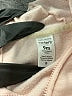 Carter's Ivory Zip Up Hoodie 6-9 MO / 9 MO - photo 3