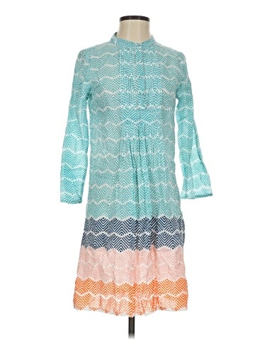 Roberta Roller Rabbit Casual Dress (view 1)