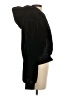 Unbranded Black Jacket Size S (estimated) - photo 4