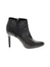 Jimmy Choo Black Ankle Boots Size EU 40 - photo 1