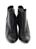 Jimmy Choo Black Ankle Boots Size EU 40 - photo 2