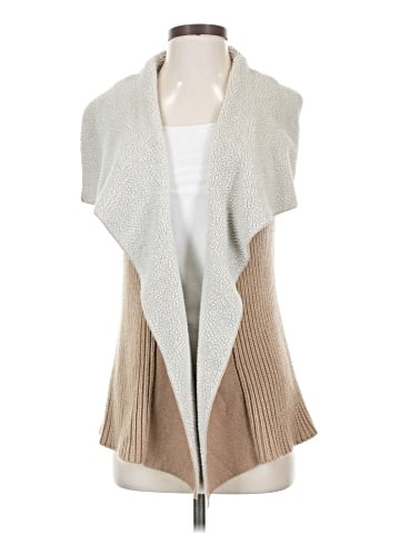 Quinn Sweater Vest (view 1)