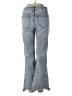 Harper Heritage Blue Jeans Size 26 waist - photo 2