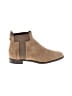 Tod's Tan Ankle Boots Size EU 36 - photo 1