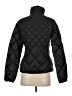 MICHAEL Michael Kors 100% Nylon Argyle Black Jacket Size 5 - photo 2