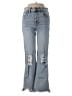 Harper Heritage Blue Jeans Size 26 waist - photo 1