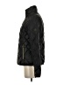 MICHAEL Michael Kors 100% Nylon Argyle Black Jacket Size 5 - photo 5