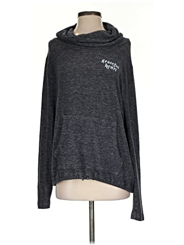 Good hYOUman Sweatshirt (view 1)