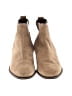 Tod's Tan Ankle Boots Size EU 36 - photo 2
