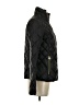 MICHAEL Michael Kors 100% Nylon Argyle Black Jacket Size 5 - photo 4