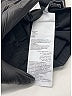 Moschino Black Sweatpants Size 2 - photo 3
