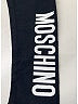 Moschino Black Sweatpants Size 2 - photo 4