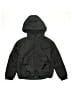 Gap Kids Solid Black Jacket Size M (kids) - photo 1