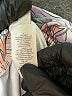 Onzie Print White Leggings Size M - photo 6