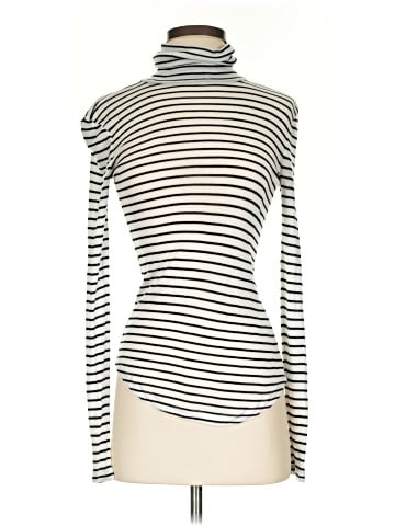 J.Crew Collection Long Sleeve Turtleneck (view 1)