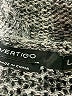 VERTIGO Gray Cardigan Size L - photo 6