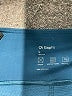 Gap Fit Solid Teal Blue Active Skort Size L - photo 3
