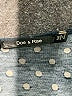 Doe & Rae Polka Dots Blue Casual Dress Size M - photo 7