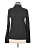 J.Crew 100% Cotton Black Turtleneck Sweater Size M - photo 1