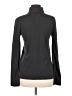 J.Crew 100% Cotton Black Turtleneck Sweater Size M - photo 2