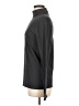 J.Crew 100% Cotton Black Turtleneck Sweater Size M - photo 5
