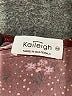 Kaileigh Stars Burgundy Jumpsuit Size XS - photo 3