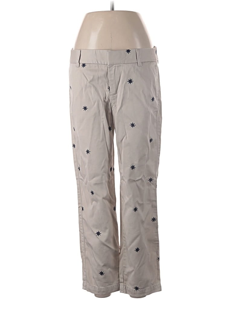 Jcrew Casual Pants In Brown