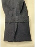 Moschino Black Sweatpants Size 2 - photo 8