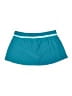ZeroXposur Solid Teal Blue Casual Skirt Size XXL - photo 2
