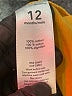 Carter's 100% Cotton Yellow Long Sleeve T-Shirt 9-12 MO / 12 MO - photo 4