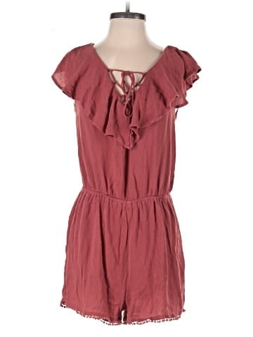 Cape Juby Casual Dress (view 1)