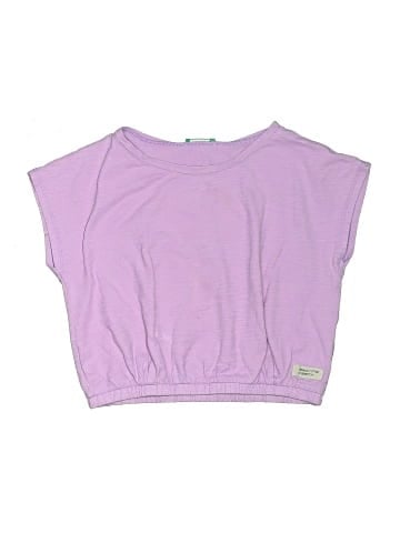 United Colors Of Benetton Short Sleeve Top (view 1)