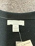 Charter Club Black Pullover Sweater Size 2X - photo 7