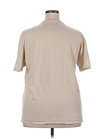 Mad Engine Sleeveless T-Shirt (view 2)
