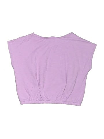 United Colors Of Benetton Short Sleeve Top (view 2)