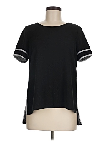 Spense Short Sleeve Top (view 1)