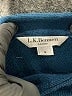 L.K. Bennett Blue Casual Dress Size S - photo 7