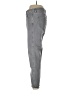 Gap Chevron-herringbone Gray Jeans Size 32 Long - photo 5