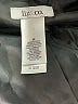 Liz & Co. 100% Polyester Black Blazer Size M - photo 7