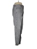 Gap Chevron-herringbone Gray Jeans Size 32 Long - photo 4
