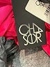 Chaser Pink Long Sleeve Blouse Size S - photo 8