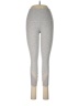 Lululemon Athletica Gray Ivory Active Pants Size 6 - photo 1