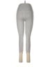 Lululemon Athletica Gray Ivory Active Pants Size 6 - photo 2