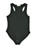 Zenana Green Bodysuit Size L - photo 1