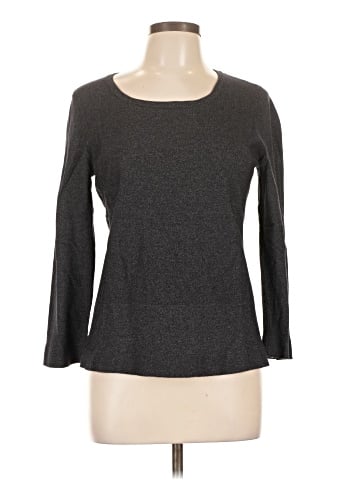 Jones New York Collection Pullover Sweater (view 1)